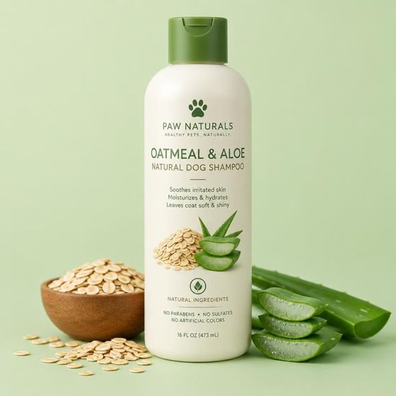Grooming & Wellness